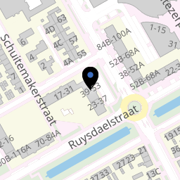Appartement HKK01 D 8112 14