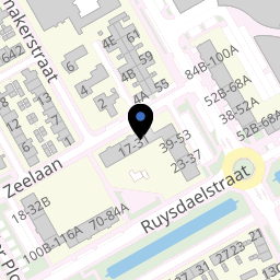 Appartement HKK01 D 8112 17