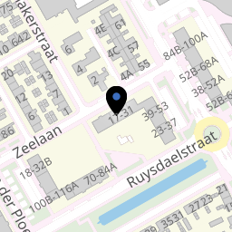 Appartement HKK01 D 8112 18