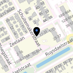 Appartement HKK01 D 8112 20