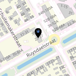 Appartement HKK01 D 8112 22