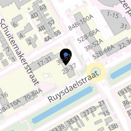 Appartement HKK01 D 8112 23