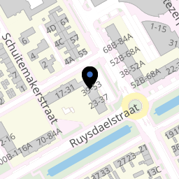 Appartement HKK01 D 8112 24