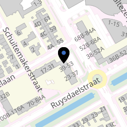 Appartement HKK01 D 8112 25