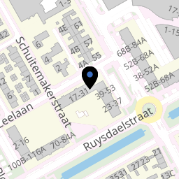 Appartement HKK01 D 8112 26