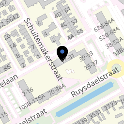 Appartement HKK01 D 8112 29