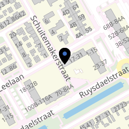 Appartement HKK01 D 8112 30