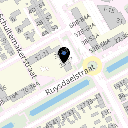 Appartement HKK01 D 8112 32