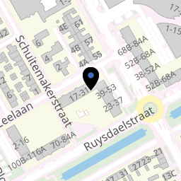 Appartement HKK01 D 8112 36