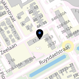 Appartement HKK01 D 8112 37