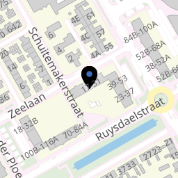 Appartement HKK01 D 8112 38