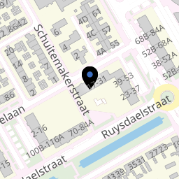 Appartement HKK01 D 8112 39