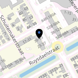 Appartement HKK01 D 8112 4