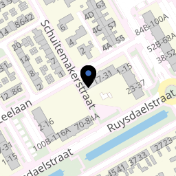 Appartement HKK01 D 8112 40