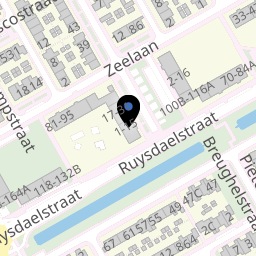 Appartement HKK01 D 8113 12