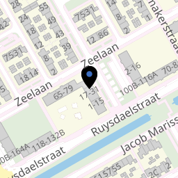 Appartement HKK01 D 8113 14