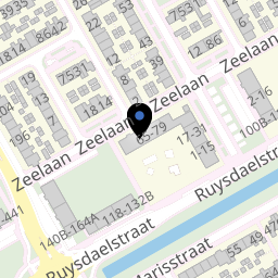 Appartement HKK01 D 8113 19