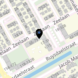 Appartement HKK01 D 8113 26
