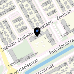 Appartement HKK01 D 8113 28