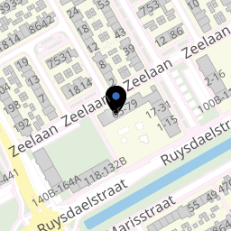 Appartement HKK01 D 8113 29