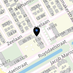 Appartement HKK01 D 8113 35