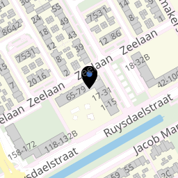 Appartement HKK01 D 8113 36