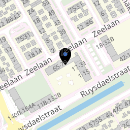Appartement HKK01 D 8113 37