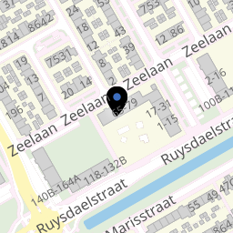Appartement HKK01 D 8113 39