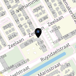 Appartement HKK01 D 8113 5