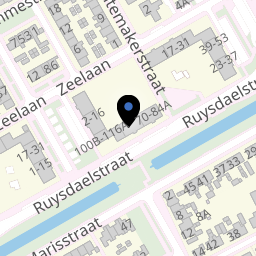 Appartement HKK01 D 8114 14
