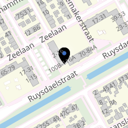 Appartement HKK01 D 8114 15