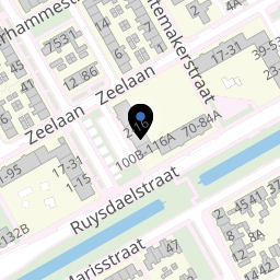 Appartement HKK01 D 8114 17