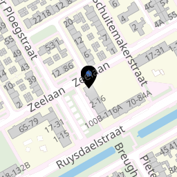 Appartement HKK01 D 8114 20