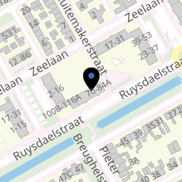 Appartement HKK01 D 8114 22