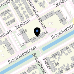 Appartement HKK01 D 8114 23
