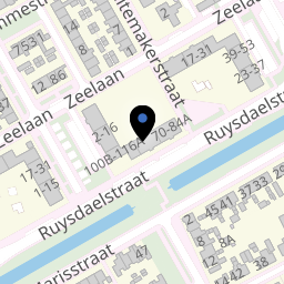 Appartement HKK01 D 8114 24