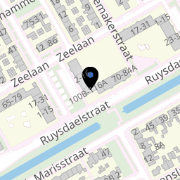 Appartement HKK01 D 8114 25