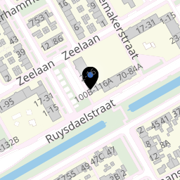 Appartement HKK01 D 8114 26
