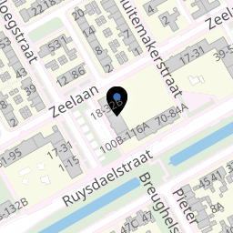 Appartement HKK01 D 8114 28
