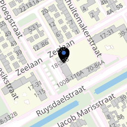 Appartement HKK01 D 8114 29