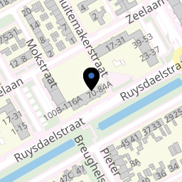 Appartement HKK01 D 8114 32