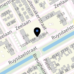 Appartement HKK01 D 8114 33