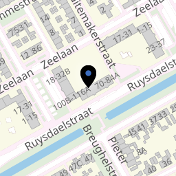 Appartement HKK01 D 8114 34