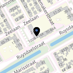Appartement HKK01 D 8114 35