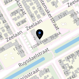 Appartement HKK01 D 8114 37