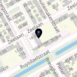 Appartement HKK01 D 8114 38