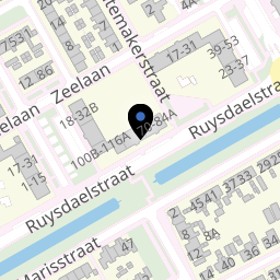 Appartement HKK01 D 8114 43