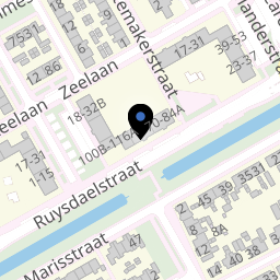 Appartement HKK01 D 8114 44