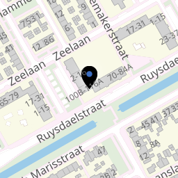 Appartement HKK01 D 8114 45