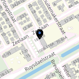 Appartement HKK01 D 8114 49